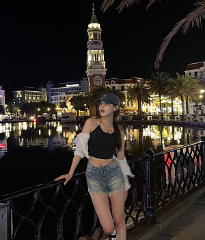 진챠 정신없이 호다닥 사라진 1일차 푸꾸옥 instagram for soheee._.y