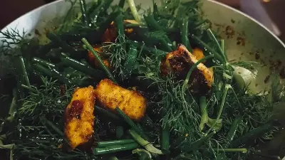 Cha Ca La Vong 차까라봉