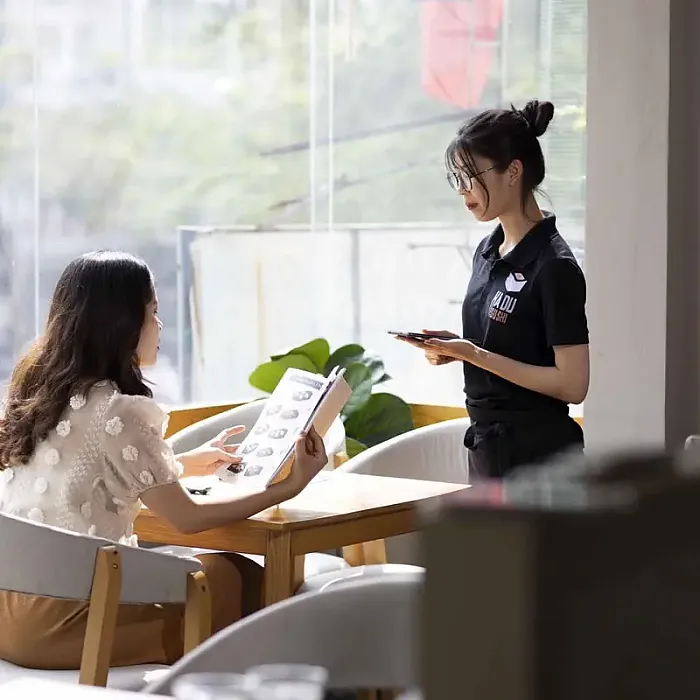 하두 스시  – 일본 요리의 전통과 현대의 결합