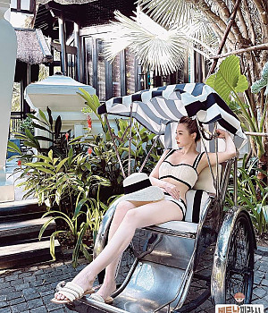 Intercontinental Da Nang 1월 7일 越南