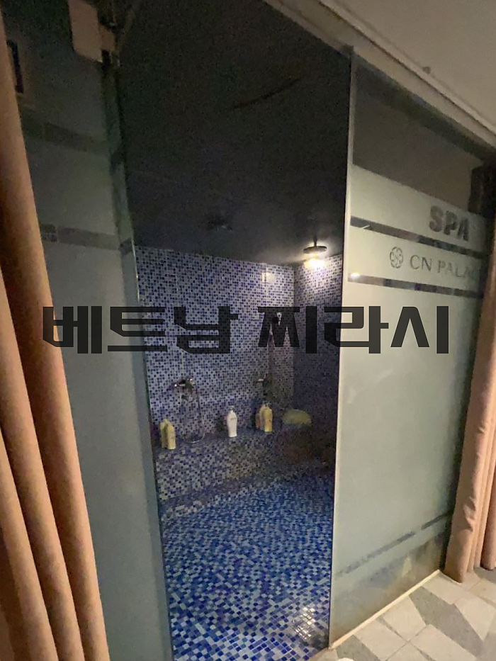 다낭 불건마 청룡열차 스파 가격부터 코스 시스템 그리고 후기까지