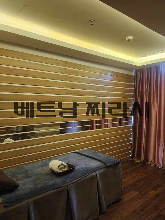 다낭 불건마 청룡열차 스파 가격부터 코스 시스템 그리고 후기까지