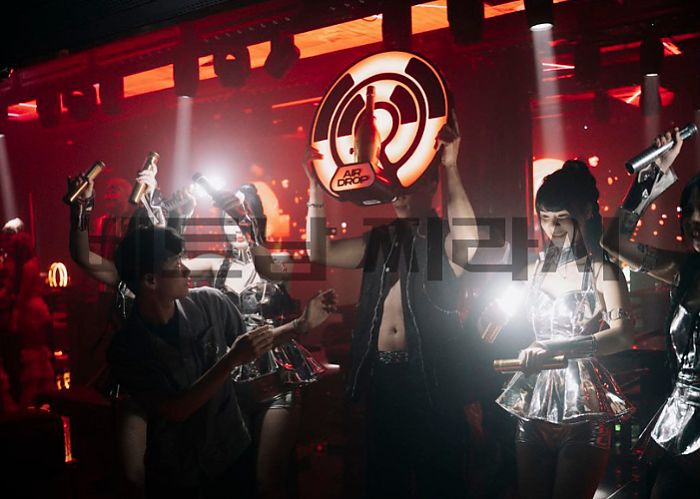 다낭 에어드랍 클럽 DA NANG AIR DROP CLUB