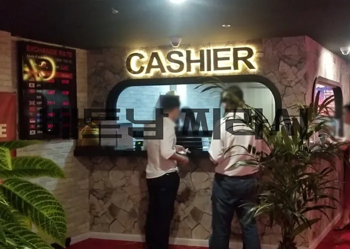 다낭 클럽99 전자 카지노 Club99 Danang Casino E gaming club