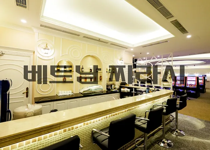 다낭 원오페라 카지노 Danang Club One Opera Casino