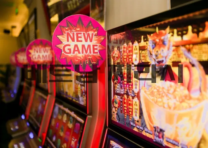 다낭 원오페라 카지노 Danang Club One Opera Casino