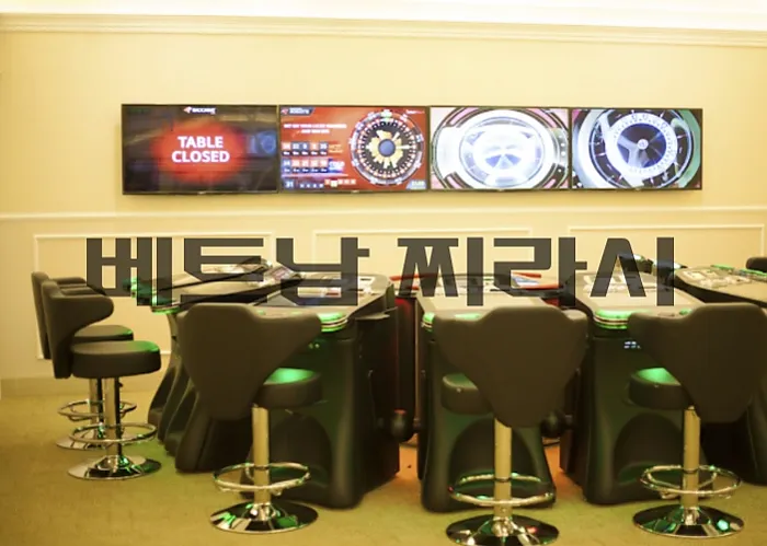 다낭 원오페라 카지노 Danang Club One Opera Casino