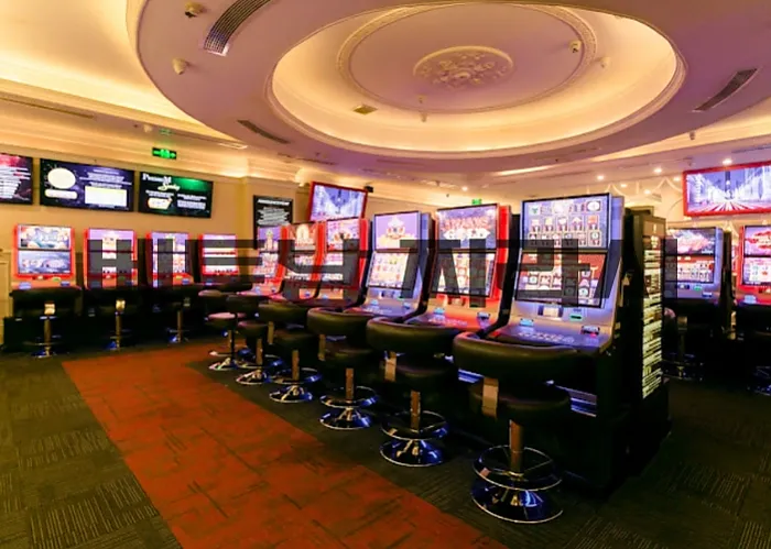 다낭 원오페라 카지노 Danang Club One Opera Casino