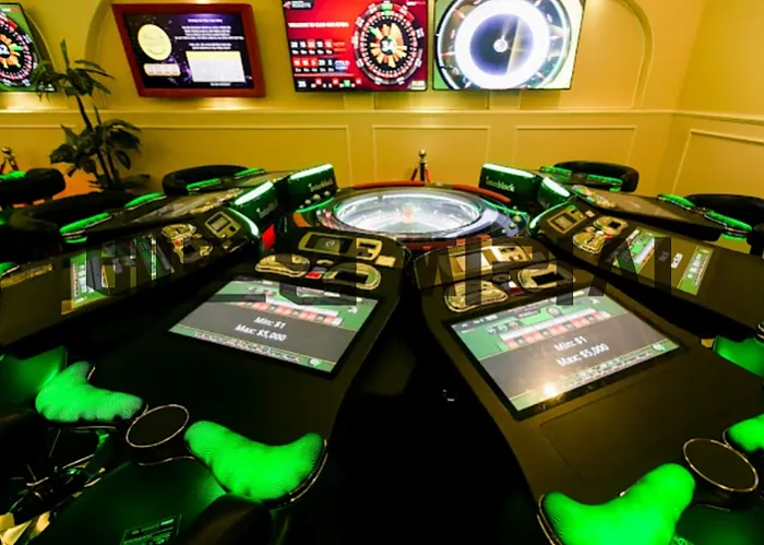 다낭 원오페라 카지노 Danang Club One Opera Casino