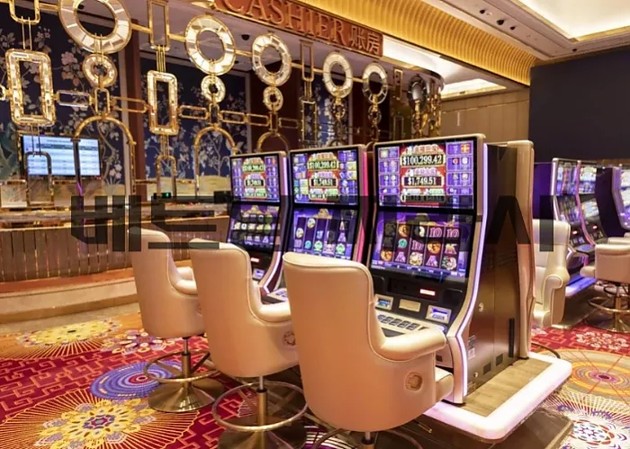 다낭 호이아나 리조트 카지노 Hoiana Resort Casino