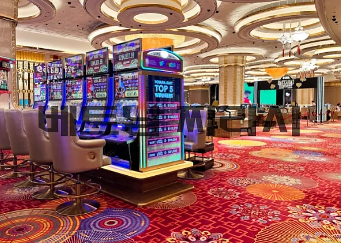 다낭 호이아나 리조트 카지노 Hoiana Resort Casino