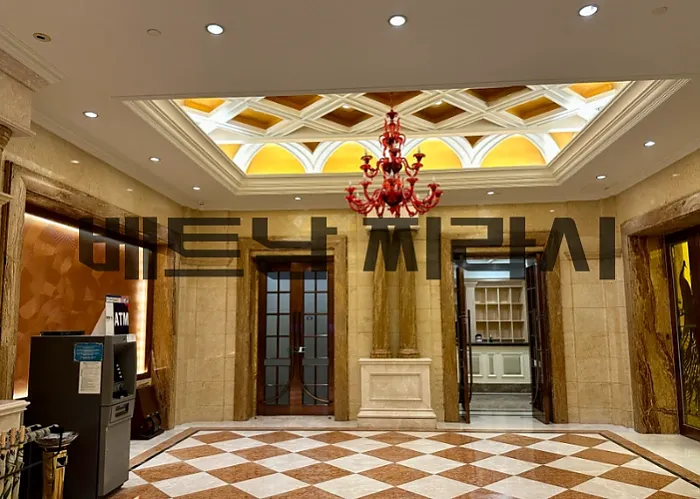 다낭 크라운 카지노 Crown International Casino Game Club