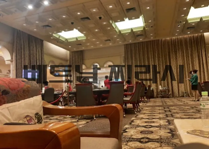 다낭 크라운 카지노 Crown International Casino Game Club