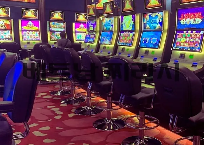 나트랑 다이아몬드 베이 카지노 Diamond Bay Gaming Club