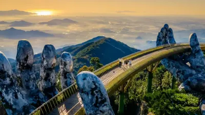 베트남 명소 다낭 Da Nang