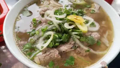 Phở Phượng
