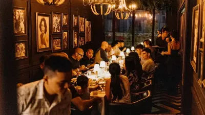C's Steakhouse