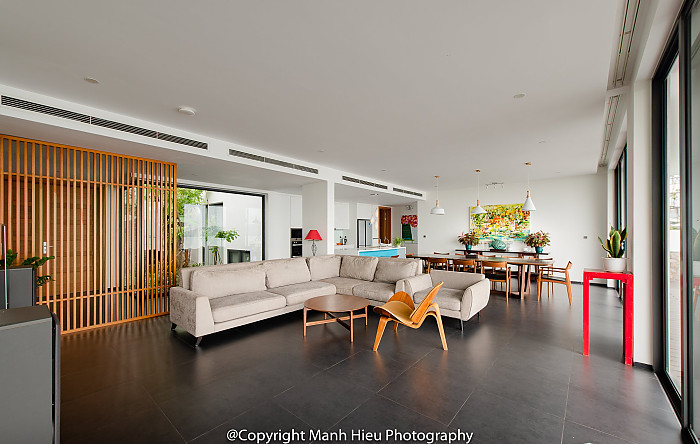 카사 블랑카 빌라 5룸 Casa blanca villa