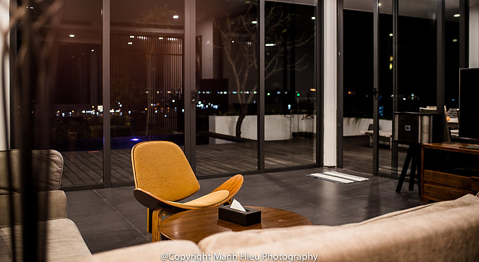 카사 블랑카 빌라 5룸 Casa blanca villa