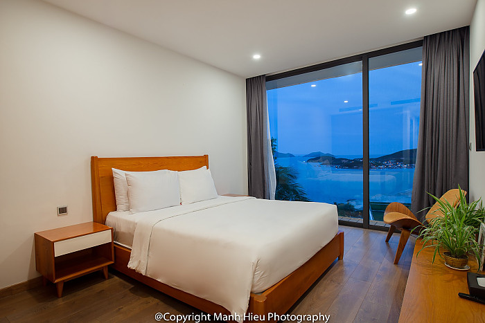 카사 블랑카 빌라 5룸 Casa blanca villa