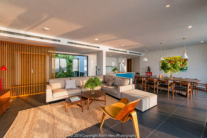 카사 블랑카 빌라2 5룸  Casa blanca villa 2
