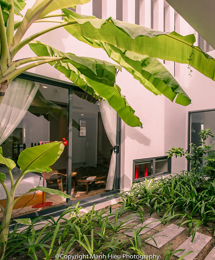 카사 블랑카 빌라2 5룸  Casa blanca villa 2