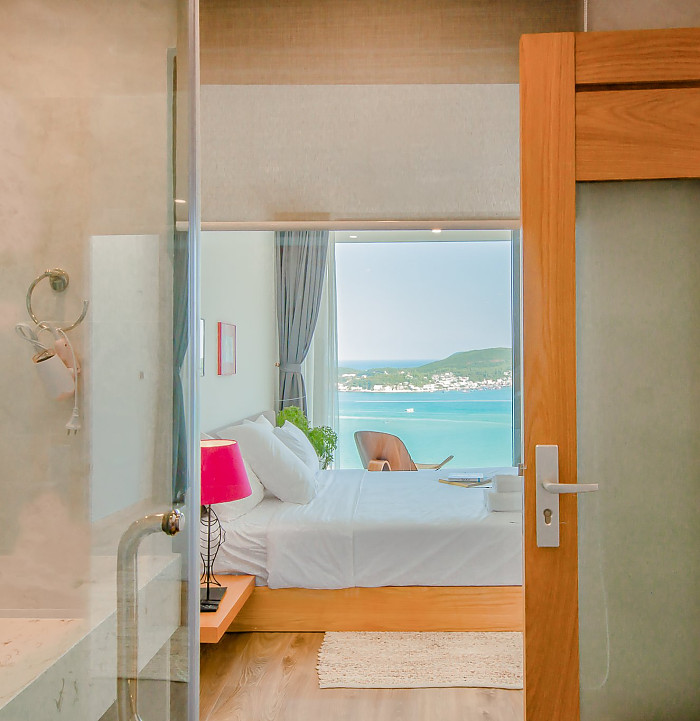카사 블랑카 빌라2 5룸  Casa blanca villa 2