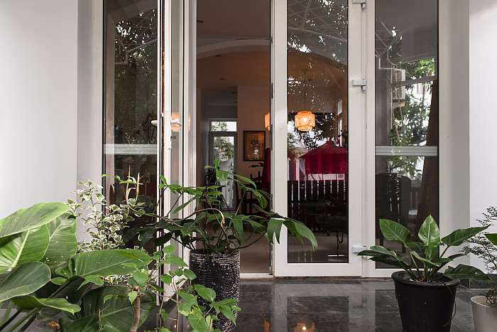 하우스 인 아일랜드 4룸 House in island 4room