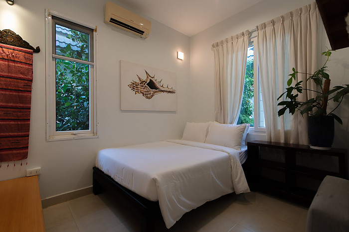 하우스 인 아일랜드 4룸 House in island 4room