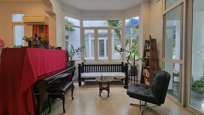 하우스 인 아일랜드 4룸 House in island 4room