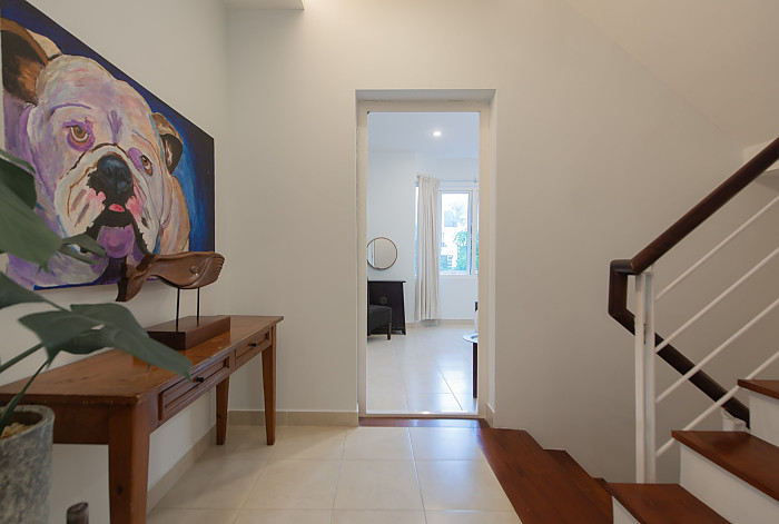 하우스 인 아일랜드 4룸 House in island 4room