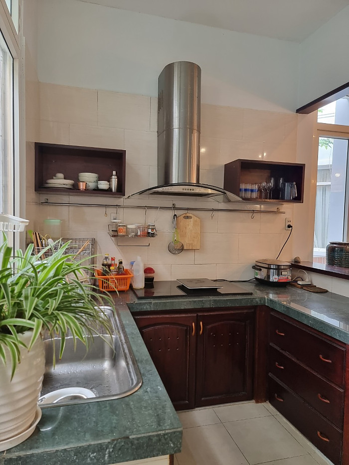 하우스 인 아일랜드 4룸 House in island 4room