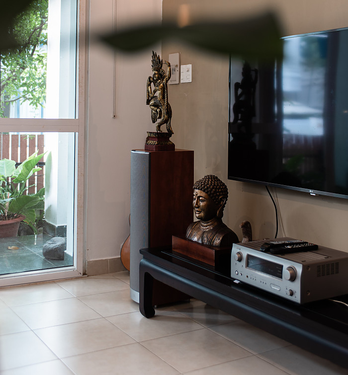 하우스 인 아일랜드 4룸 House in island 4room