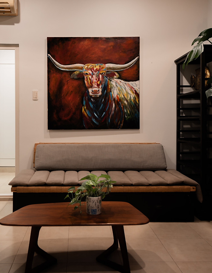 하우스 인 아일랜드 4룸 House in island 4room