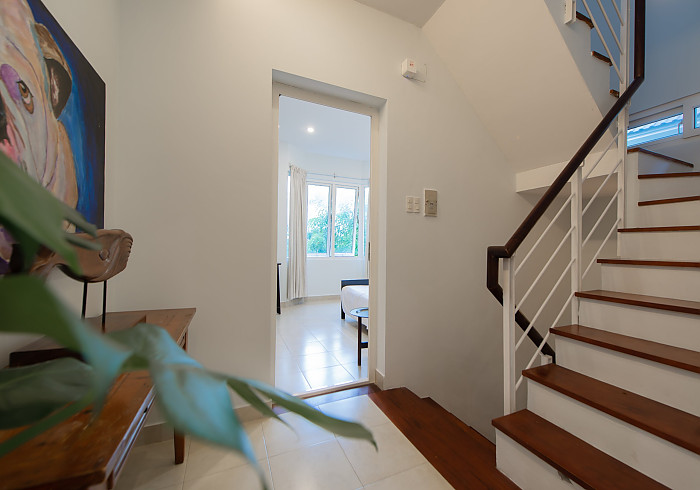 하우스 인 아일랜드 4룸 House in island 4room