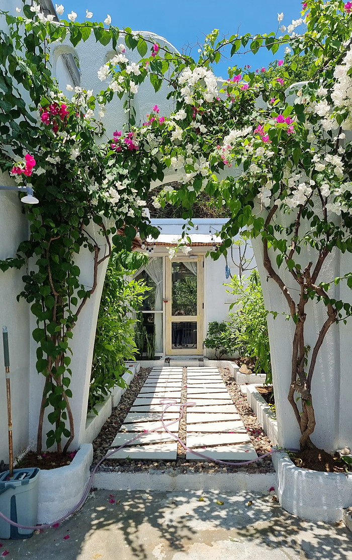 하우스 인 아일랜드 4룸 2  House in island 4room 2