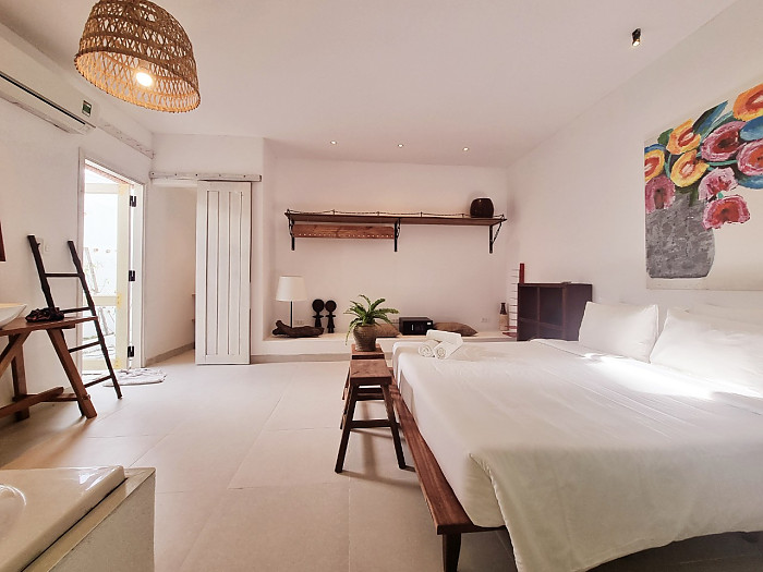 하우스 인 아일랜드 4룸 2  House in island 4room 2