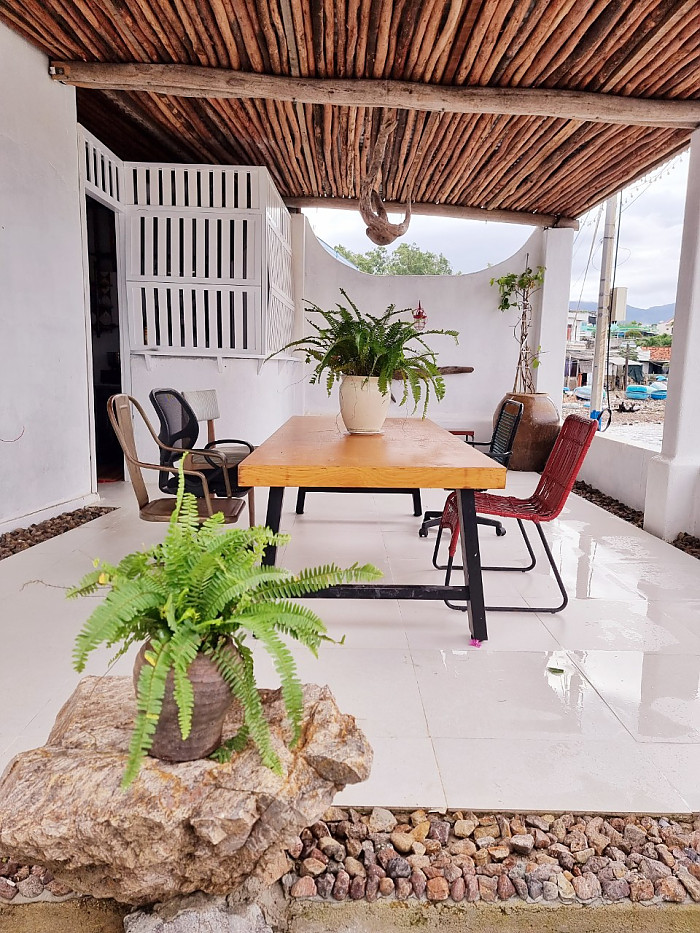 하우스 인 아일랜드 4룸 2  House in island 4room 2