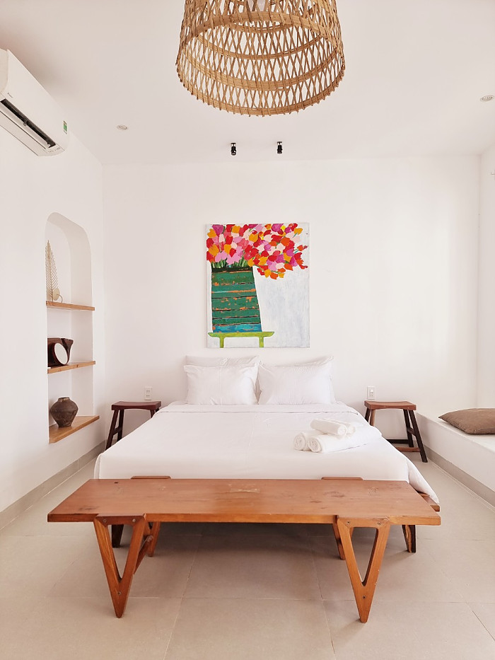 하우스 인 아일랜드 4룸 2  House in island 4room 2