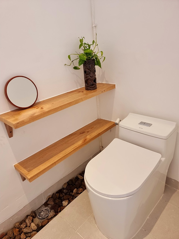 하우스 인 아일랜드 4룸 2  House in island 4room 2