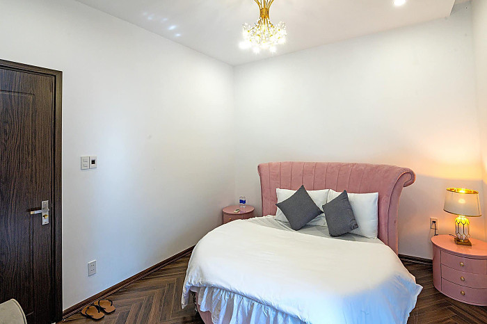 다낭 새턴 빌라 5룸 Satuun villa 5room