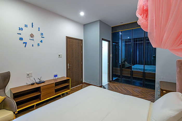 다낭 새턴 빌라 5룸 Satuun villa 5room