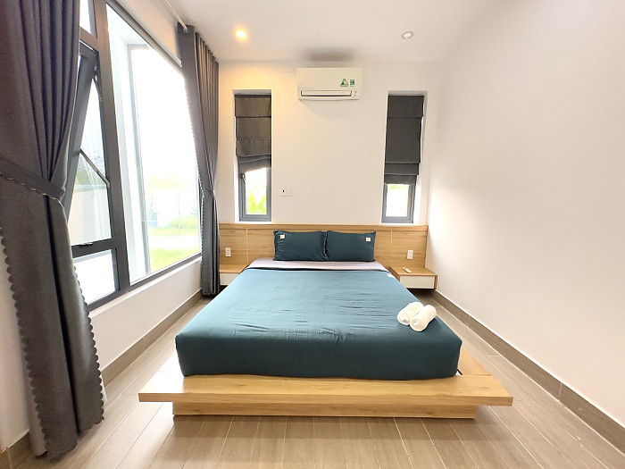 다낭 플렘 빌라 5룸 Flem villa 5room