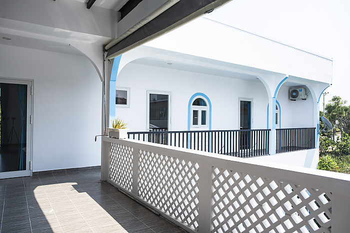 다낭 TK 빌라 7룸 TK villa 7room