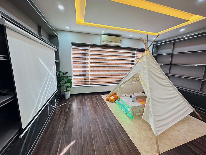 다낭 그린 빌라 8룸 Green villa 8room