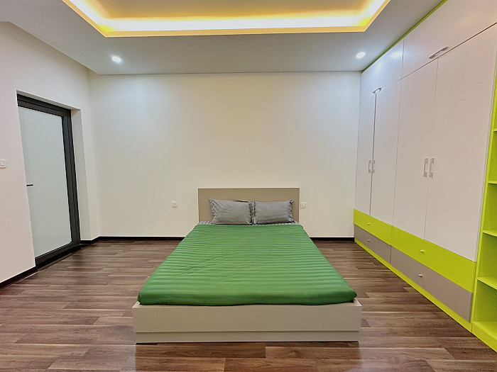 다낭 그린 빌라 8룸 Green villa 8room