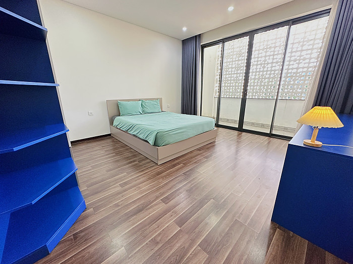 다낭 그린 빌라 8룸 Green villa 8room