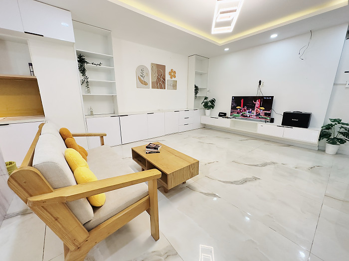 다낭 티엔 빌라 13룸 Tien villa 13room