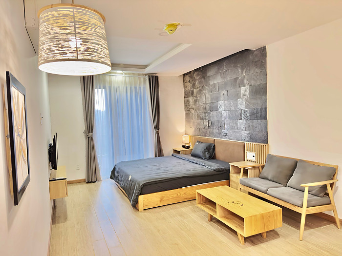 다낭 티엔 빌라 13룸 Tien villa 13room