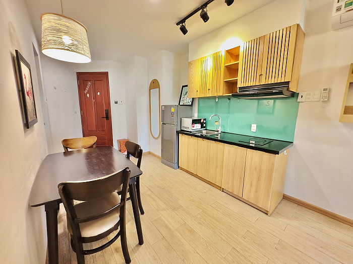 다낭 티엔 빌라 13룸 Tien villa 13room